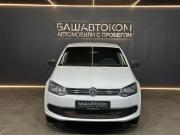 Volkswagen Polo V Уфа  - изображение 18