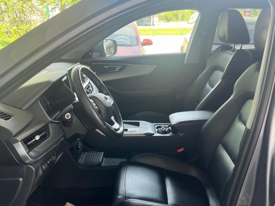Chery Tiggo 4 Pro I Ижевск  - изображение 19