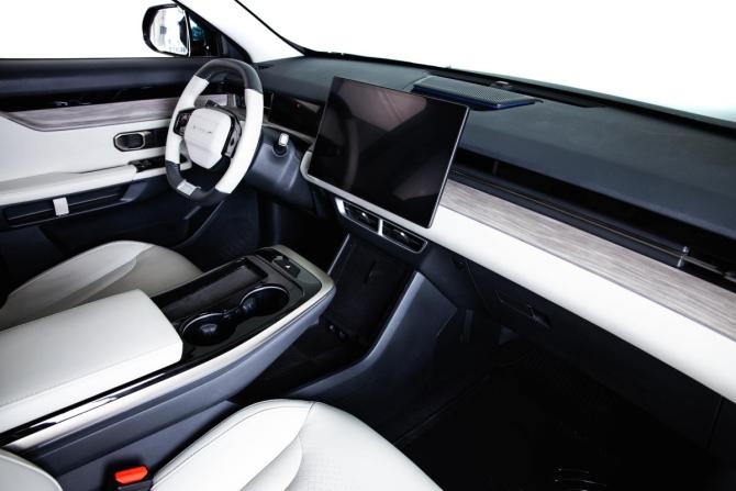 JETOUR DASHING I с пробегом 2024 года, цена 2 059 000 рублей, 17358 км, внедорожник, Автокод Объявления