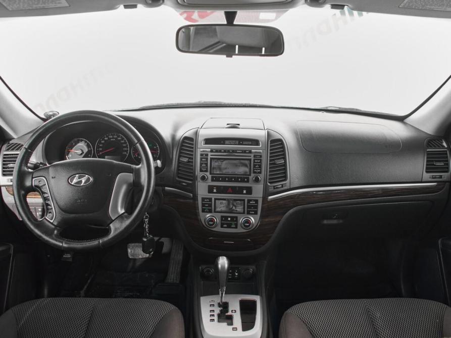 Hyundai Santa Fe II Екатеринбург  - изображение 11
