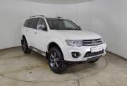 Mitsubishi Pajero Sport II Рестайлинг Волгоград  - изображение 26