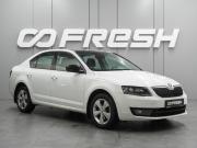 Skoda Octavia III (A7) Воронеж  - изображение 22
