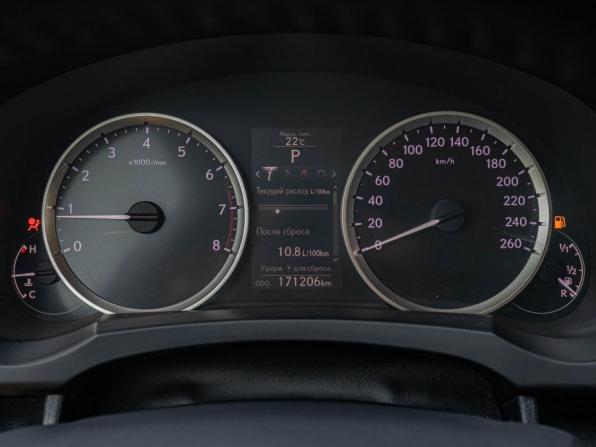 Lexus IS III с пробегом 2014 года, цена 2 279 000 рублей, 171206 км, седан, Автокод Объявления