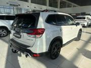 Subaru Forester V Екатеринбург  - изображение 34