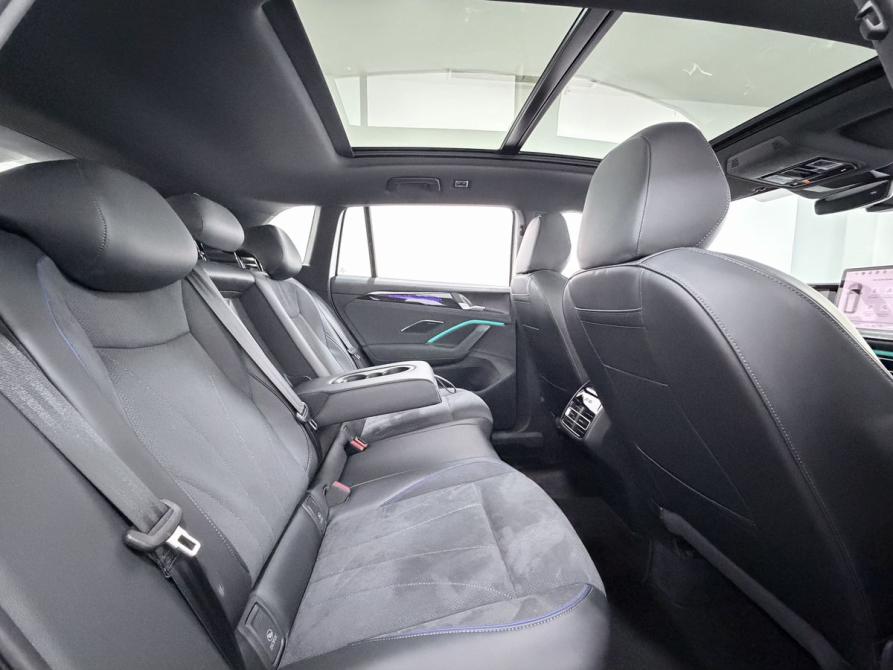 Volkswagen Tiguan III (China Market) Воронеж  - изображение 28