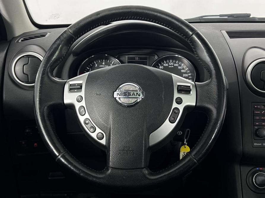 Nissan Qashqai+2 I Рестайлинг Калининград  - изображение 17