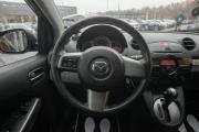Mazda 2 II Рестайлинг (DE2) Иркутск  - изображение 37