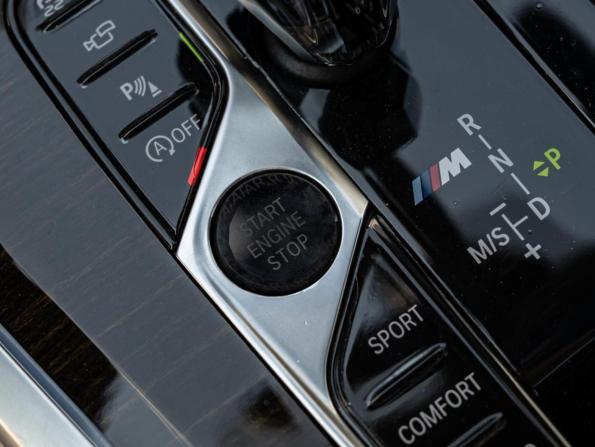 BMW X5 IV (G05/G18) с пробегом 2019 года, цена 6 790 000 рублей, 112688 км, внедорожник, Автокод Объявления