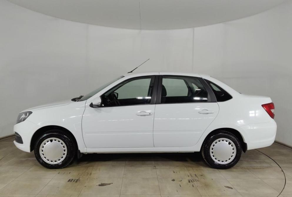 Lada (ВАЗ) Granta I Рестайлинг Волгоград  - изображение 4