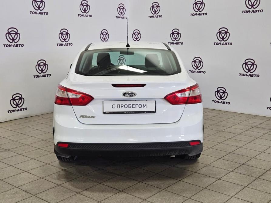 Ford Focus III Тольятти  - изображение 6