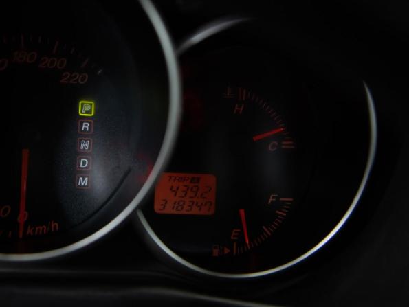 Mazda 3 I (BK) с пробегом 2005 года, цена 298 000 рублей, 318345 км, седан, Автокод Объявления