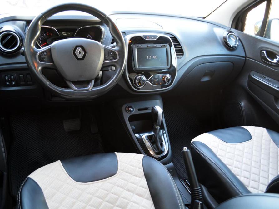 Renault Kaptur I Таганрог  - изображение 12