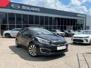 Kia Ceed II Рестайлинг Нижнекамск  - изображение 20