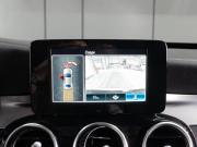 Mercedes-Benz C-Класс IV (W205) Рестайлинг Тюмень  - изображение 46