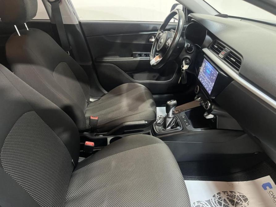 Kia Rio IV Курск  - изображение 8