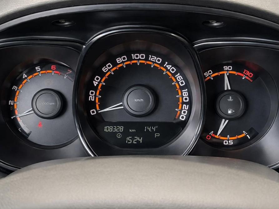 Lada (ВАЗ) Vesta I Пермь  - изображение 4