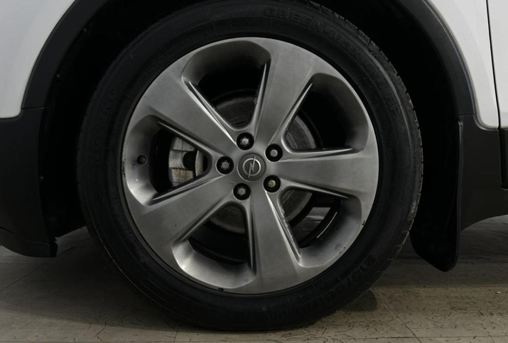 Opel Mokka I Саранск  - изображение 14