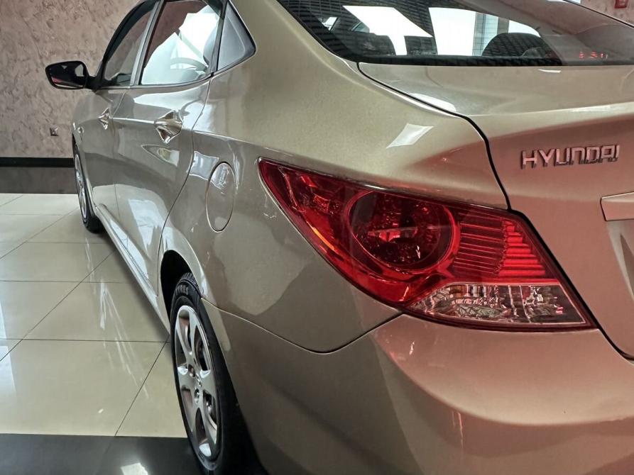 Hyundai Solaris I Ярославль  - изображение 11