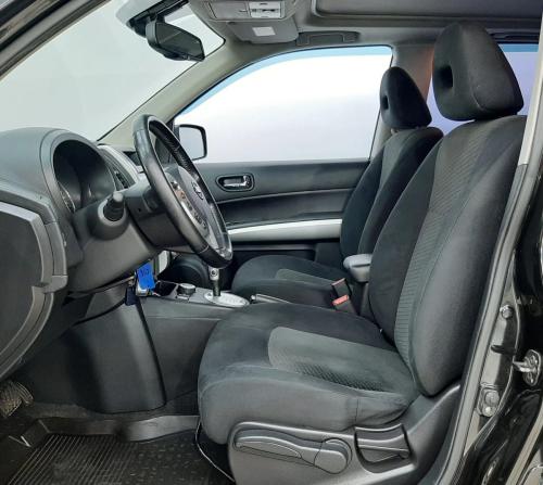 Nissan X-Trail II Рестайлинг с пробегом 2013 года, цена 1 219 000 рублей, 186788 км, внедорожник, Автокод Объявления