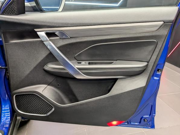 Geely Atlas Pro с пробегом 2022 года, цена 1 850 000 рублей, 94221 км, внедорожник, Автокод Объявления
