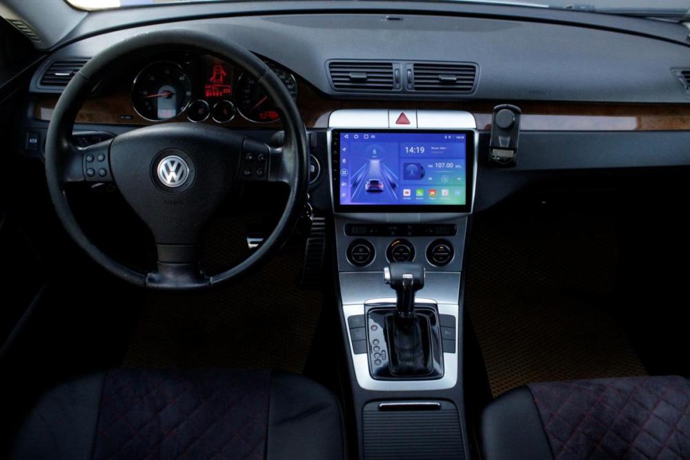 Volkswagen Passat B6 Брянск  - изображение 5