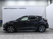 Toyota C-HR I Красноярск  - изображение 37