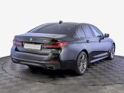 BMW 5 серии VII (G30/G31/G38) Рестайлинг Москва  - изображение 35