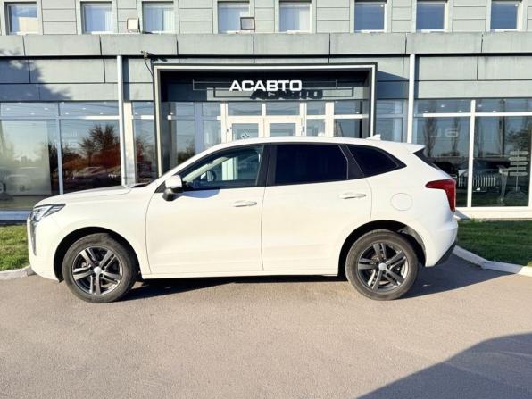Haval Jolion I с пробегом 2023 года, цена 1 499 000 рублей, 32580 км, внедорожник, Автокод Объявления