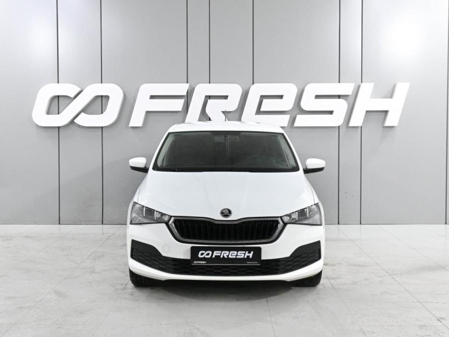 Skoda Rapid II Ростов-на-Дону  - изображение 3