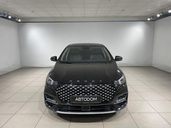 Omoda S5 с пробегом 2023 года, цена 1 390 000 рублей, 33425 км, седан, Автокод Объявления