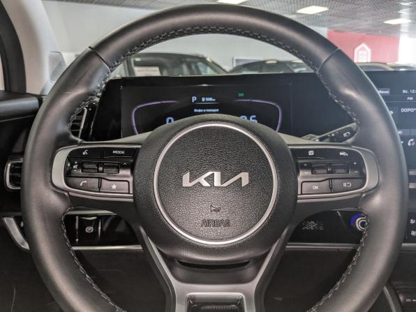Kia Sportage V с пробегом 2022 года, цена 3 640 000 рублей, 28000 км, внедорожник, Автокод Объявления