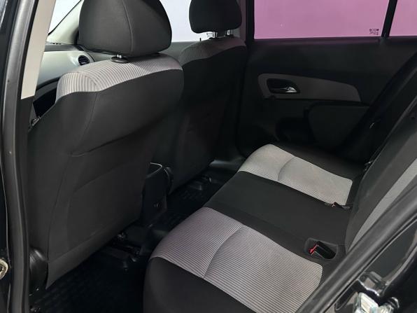 Chevrolet Cruze I с пробегом 2012 года, цена 650 000 рублей, 181020 км, седан, Автокод Объявления