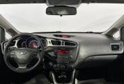 Kia Ceed II Рестайлинг Саранск  - изображение 52