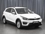 Kia Rio IV Ставрополь  - изображение 23