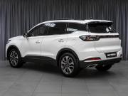 Chery Tiggo 7 Pro Max I Рестайлинг Тюмень  - изображение 27