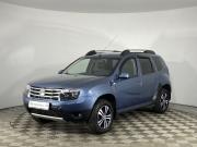 Renault Duster I Воронеж  - изображение 21