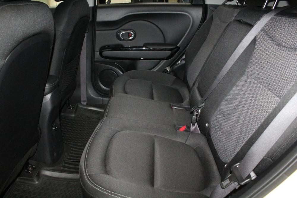 Kia Soul II Рестайлинг Кемерово  - изображение 13