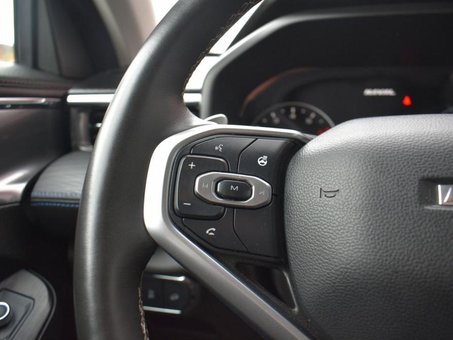 Haval Jolion I Рестайлинг Мурманск  - изображение 12