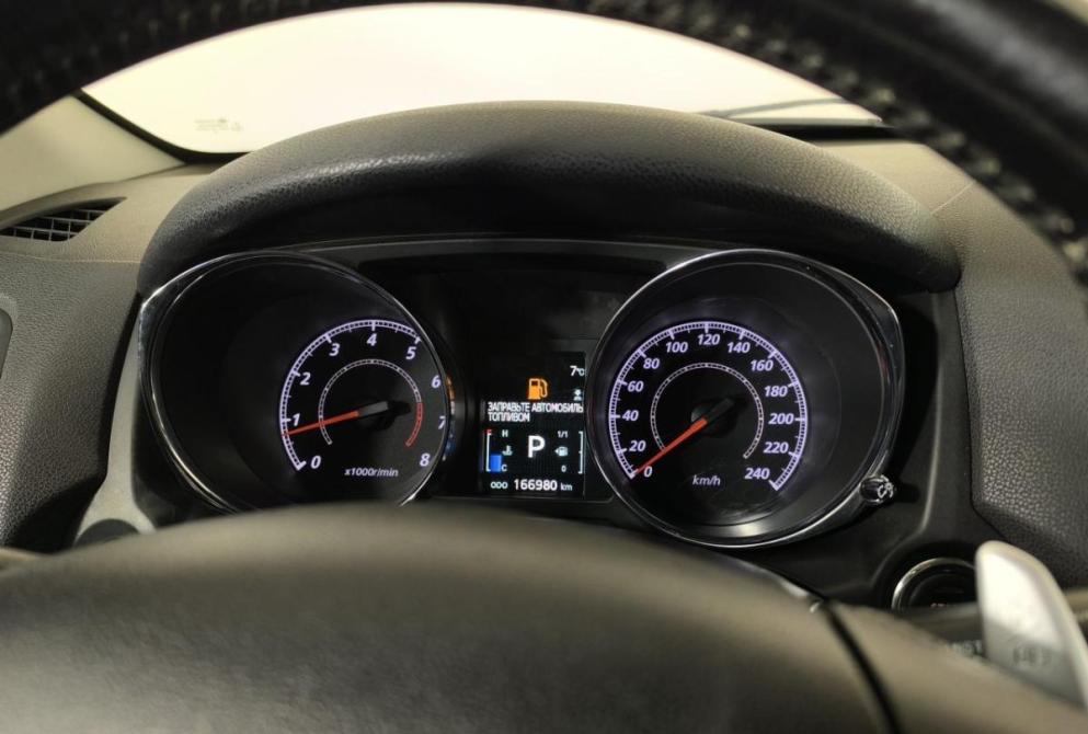 Peugeot 4008 I Нижний Новгород  - изображение 7