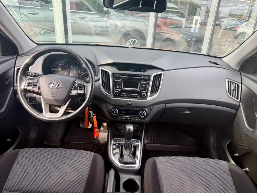 Hyundai Creta I Воронеж  - изображение 8