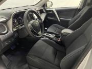 Toyota RAV4 IV (XA40) Рестайлинг Воронеж  - изображение 32