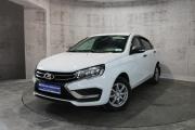 Lada (ВАЗ) Vesta I Рестайлинг (NG) Ярославль  - изображение 15