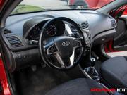 Hyundai Solaris I Рестайлинг Москва  - изображение 29