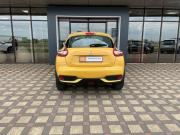 Nissan Juke I Рестайлинг Краснодар  - изображение 14