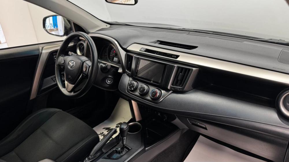 Toyota RAV4 IV (XA40) Киров  - изображение 15
