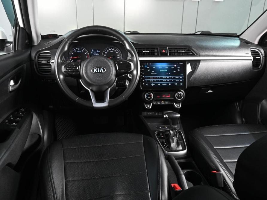 Kia Rio IV Ростов-на-Дону  - изображение 6