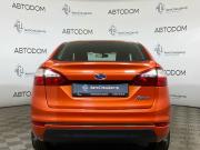 Ford Fiesta Mk6 Рестайлинг Москва  - изображение 18