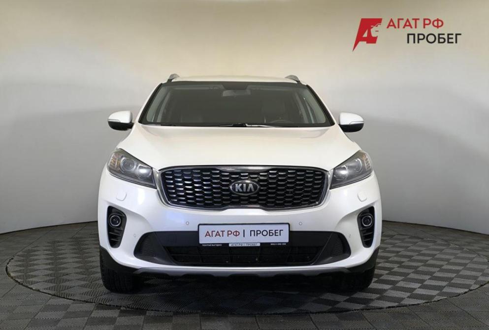Kia Sorento III Prime Рестайлинг Нижний Новгород  - изображение 2