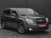 Chevrolet Orlando I Екатеринбург  - изображение 25