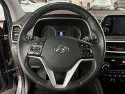 Hyundai Tucson III Рестайлинг Екатеринбург  - изображение 39